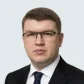 Дмитро Беспалий