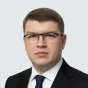 Дмитро Беспалий
